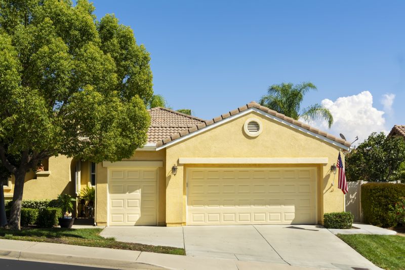 Garage Addition Installation