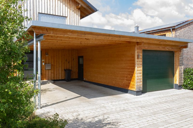 Garage Design Planning