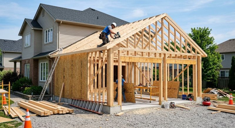 Financing Options
