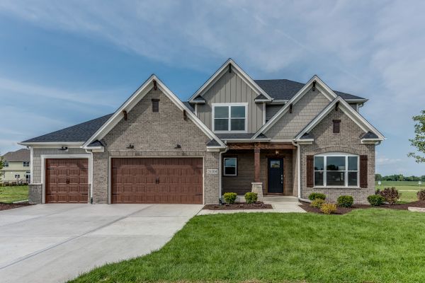 Attached Garage Installation in Allen